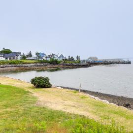 The Hideaway in Downeast Maine: Walk to Ocean, hotel di Jonesport