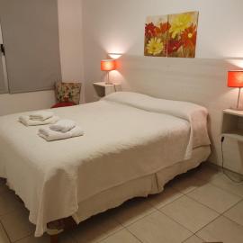Departamento 5 Confortable Heart Apart Viedma Centro، فندق في فيدما