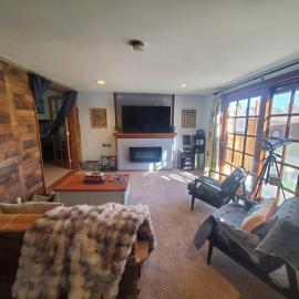 Star Gazer's Paradise, Hotel in Apple Valley