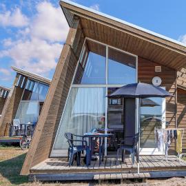 Holiday Home Hvide Sande 20, hotel in Hvide Sande