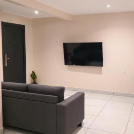 Nazubs Suites Noord