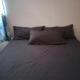 Departamento a 15 min del aeropuerto