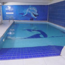 라파스에 위치한 호텔 Delfines Apart Hotel
