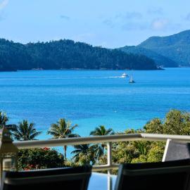 Poinciana Lodges, hotel in Hamilton Island
