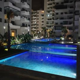 Ocean Park Apartment for rent
