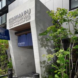 MIMARU Osaka Shinsaibashi East