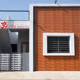 Om Villa - Entire Home Stay, хотел в Мандви