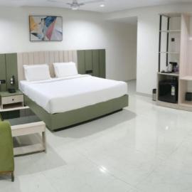 Ayana Resorts, hotel in Hyderabad