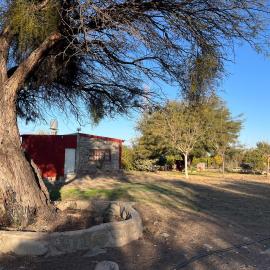 La Casa del Hornero en Chilecito