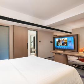 Hampton by Hilton Foshan Dali
