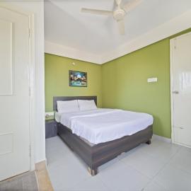 Stayhome Classic, hotel a Bangalore