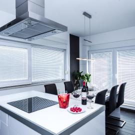 Apartment Sunny Spell with free parking and garden