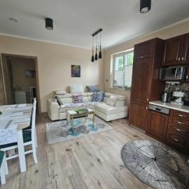 Apartamenty iGrażka, hotel in Kudowa-Zdrój