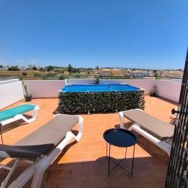 Santa Rita Guest House