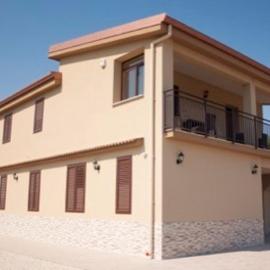 B&B Villa Virginia, hotel en Licata