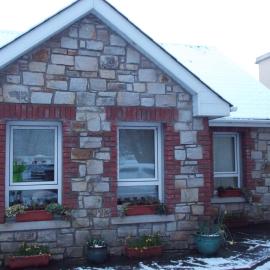 Reads Park Self - Catering Accommodation, hotell i Galbally