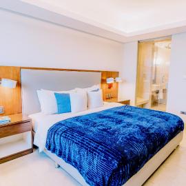MCollection - Convenient City Stay in Iloilo Business Park