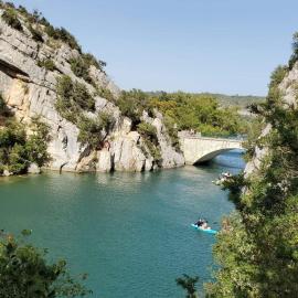 Charmant maset provençal