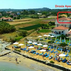 Drosia Apartments
