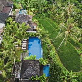 Maar Resort & Spa Ubud by Ini Vie Hospitality