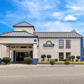 Days Inn by Wyndham Salem, hotel sa Salem