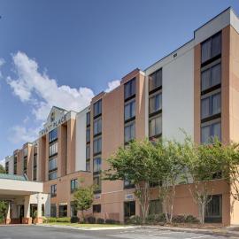 Hyatt Place Atlanta / Alpharetta / Windward Parkway, hotel i Alpharetta