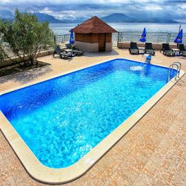 Apartments Maxi Katić