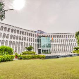 HOTEL MENAAL RESIDENCY, hotel v destinácii Kota