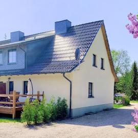 Das Sommerhaus - im Land der tausend Seen, hotel a Waren
