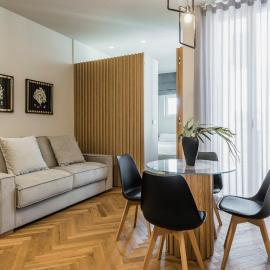 Ferrini Home - Ramondetta 16, hotel din Catania