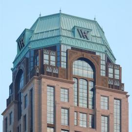 Waldorf Astoria Doha West Bay, hotel u Dohi