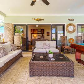 Casa Mimi - Beautiful House In Surfside, hotel in Potrero