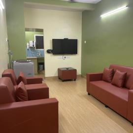 KASI'S TNAGAR Home Stay