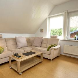 Ferienwohnung Haxloh 7, hotell sihtkohas Fintel