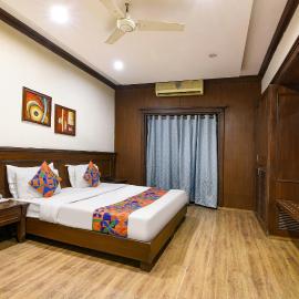 FabHotel Siris 18 - Aravali Biodiversity Park