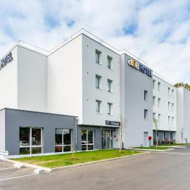 ACE Hôtel Metz, hotel a Metz
