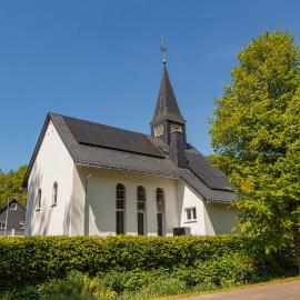 LebensArt in der kleinen Kapelle, hotel v destinácii Netphen
