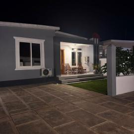 탕가에 위치한 호텔 Tanga Home Rentals