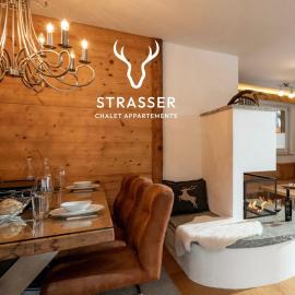 Luxus Ferienwohnung Almhütte, hotel a Brixen im Thale