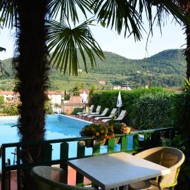 Hotel Giotto