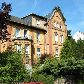 Pension und Ferienwohnung Christine Kilian