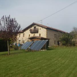 Izpiliku, Hotel in Acosta