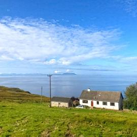 Sunny Hill - Ukc6884, Hotel in Aultgrishin