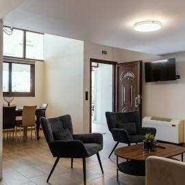 LOTOS Families Apartments 3, hotel in Konitsa