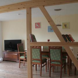 Ferienhaus Geipel