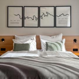 JUFA Hotel Bernkastel-Kues, khách sạn ở Bernkastel-Kues