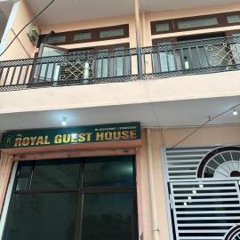 Royal Guest House, hotel in Jaipur