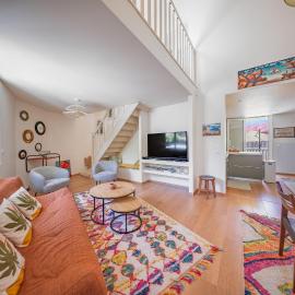 Villa Amamary - 300 m de la plage, hotel v destinaci Arcachon