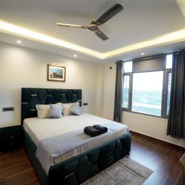 Enchanting Pines Villas By Infinity
