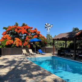 Villa Filip Coral Bay